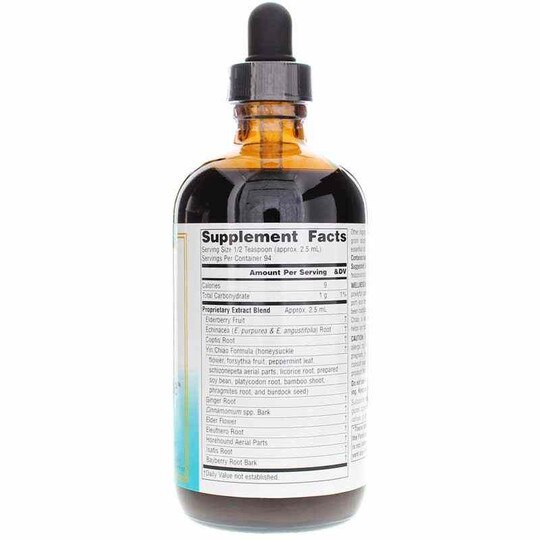 Wellness Herbal Resistance Liquid, SNN